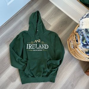 Ireland Hoodie 🇮🇪